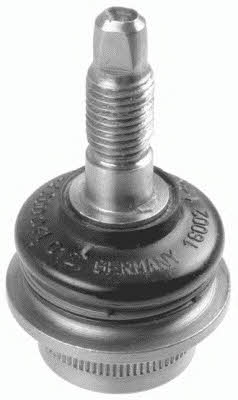 Lemforder 18963 01 Ball joint 1896301: Buy near me in Poland at 2407.PL - Good price!
