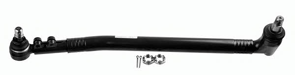 Lemforder 18983 01 Steering tie rod 1898301: Buy near me at 2407.PL in Poland at an Affordable price!