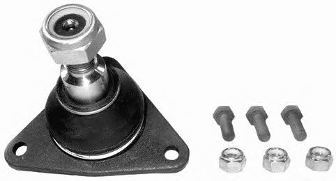 Lemforder 18180 01 Ball joint 1818001: Buy near me in Poland at 2407.PL - Good price!