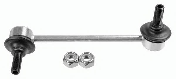 Lemforder 15233 01 Front stabilizer bar, right 1523301: Buy near me at 2407.PL in Poland at an Affordable price!