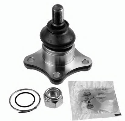 Lemforder 15282 01 Ball joint 1528201: Buy near me in Poland at 2407.PL - Good price!