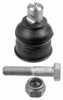 Lemforder 15334 04 Ball joint 1533404: Buy near me in Poland at 2407.PL - Good price!