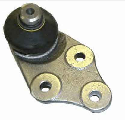 Lemforder 19111 01 Ball joint 1911101: Buy near me in Poland at 2407.PL - Good price!
