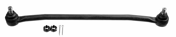 Lemforder 19292 02 Steering tie rod 1929202: Buy near me at 2407.PL in Poland at an Affordable price!