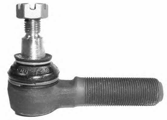 Lemforder 15379 01 Tie rod end right 1537901: Buy near me in Poland at 2407.PL - Good price!