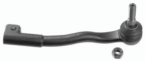 Lemforder 15386 03 Tie rod end right 1538603: Buy near me in Poland at 2407.PL - Good price!
