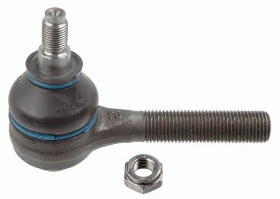 Lemforder 17304 01 Tie rod end outer 1730401: Buy near me in Poland at 2407.PL - Good price!