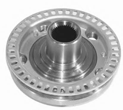 Lemforder 17334 01 Wheel hub front 1733401: Buy near me at 2407.PL in Poland at an Affordable price!