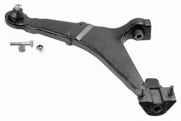 Lemforder 17433 04 Suspension arm front lower left 1743304: Buy near me in Poland at 2407.PL - Good price!