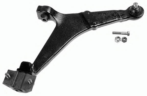 Lemforder 17434 03 Suspension arm front lower right 1743403: Buy near me at 2407.PL in Poland at an Affordable price!
