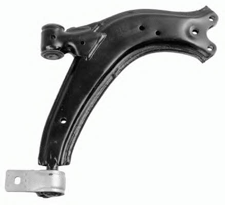 Lemforder 17436 01 Suspension arm front lower right 1743601: Buy near me in Poland at 2407.PL - Good price!