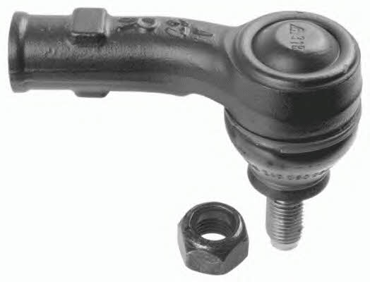 Lemforder 17624 02 Tie rod end right 1762402: Buy near me in Poland at 2407.PL - Good price!