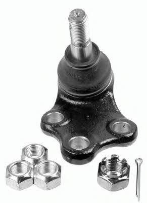 Lemforder 20227 02 Ball joint 2022702: Buy near me in Poland at 2407.PL - Good price!