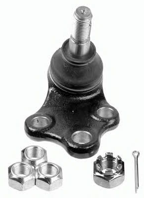 Lemforder 20228 02 Ball joint 2022802: Buy near me in Poland at 2407.PL - Good price!