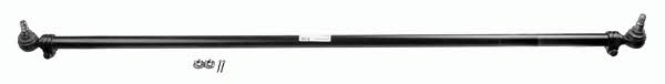 Lemforder 20655 01 Steering tie rod 2065501: Buy near me at 2407.PL in Poland at an Affordable price!