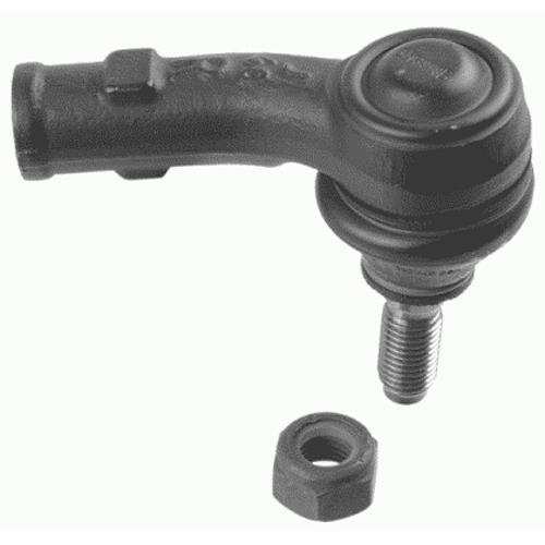 Lemforder 17642 01 Tie rod end outer 1764201: Buy near me in Poland at 2407.PL - Good price!