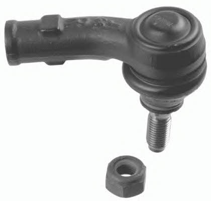 Lemforder 17642 04 Tie rod end right 1764204: Buy near me in Poland at 2407.PL - Good price!