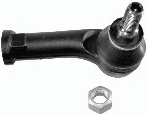 Lemforder 17675 02 Tie rod end right 1767502: Buy near me in Poland at 2407.PL - Good price!