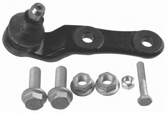 Lemforder 17739 02 Ball joint 1773902: Buy near me in Poland at 2407.PL - Good price!