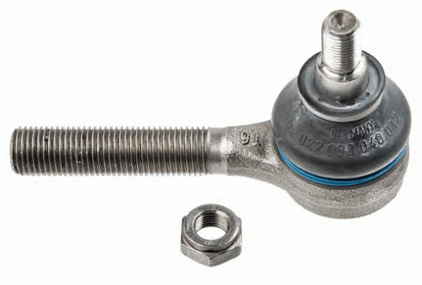 Lemforder 17757 01 Tie rod end right 1775701: Buy near me in Poland at 2407.PL - Good price!