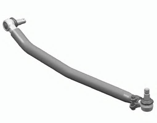 Lemforder 21009 01 Centre rod assembly 2100901: Buy near me at 2407.PL in Poland at an Affordable price!