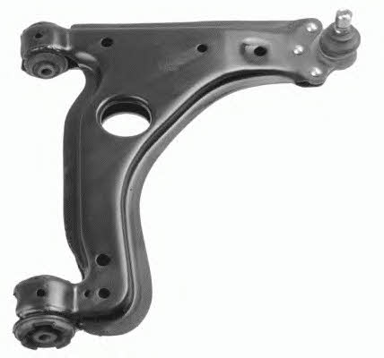  21051 01 Suspension arm front lower right 2105101: Buy near me in Poland at 2407.PL - Good price!