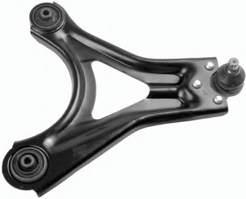 Lemforder 17863 01 Suspension arm front lower right 1786301: Buy near me in Poland at 2407.PL - Good price!