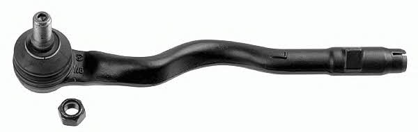 Lemforder 18003 02 Tie rod end left 1800302: Buy near me at 2407.PL in Poland at an Affordable price!