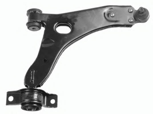 Lemforder 22775 01 Suspension arm front lower right 2277501: Buy near me in Poland at 2407.PL - Good price!