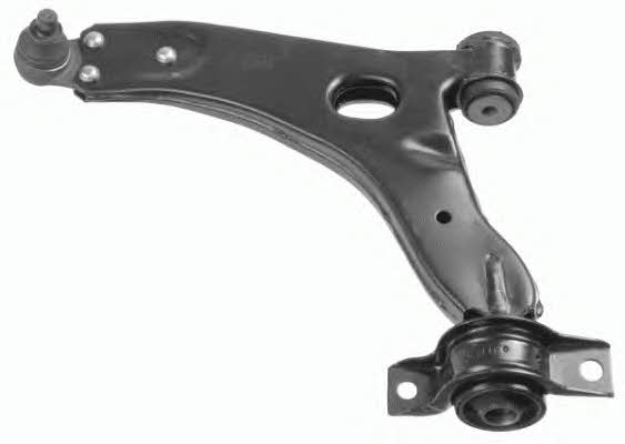 Lemforder 22776 01 Suspension arm front lower left 2277601: Buy near me in Poland at 2407.PL - Good price!