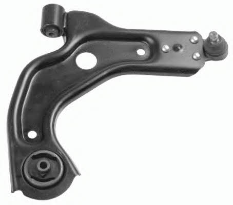 Lemforder 22777 01 Suspension arm front lower right 2277701: Buy near me in Poland at 2407.PL - Good price!