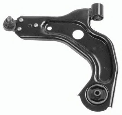 Lemforder 22778 01 Suspension arm front lower left 2277801: Buy near me in Poland at 2407.PL - Good price!