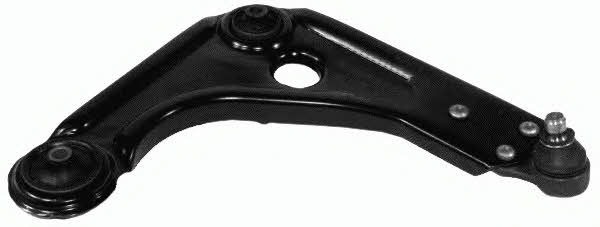 Lemforder 22779 01 Suspension arm front lower right 2277901: Buy near me in Poland at 2407.PL - Good price!