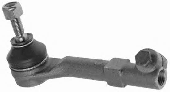 Lemforder 21191 01 Tie rod end left 2119101: Buy near me in Poland at 2407.PL - Good price!