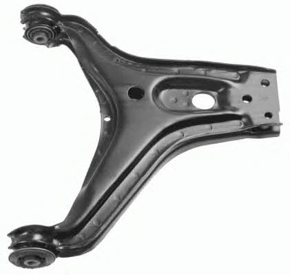 Lemforder 22784 01 Suspension arm front lower right 2278401: Buy near me in Poland at 2407.PL - Good price!