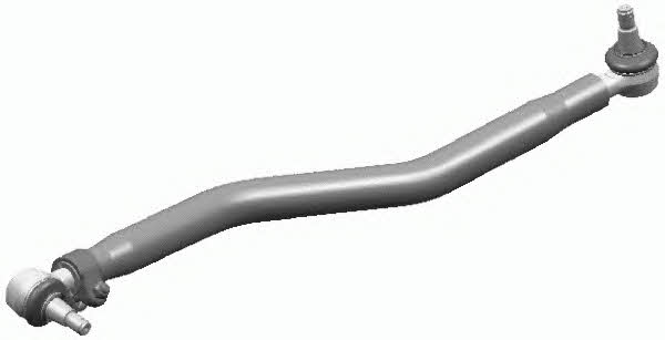 2279101 Lemforder Centre rod assembly
