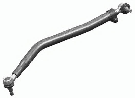 Lemforder 22793 01 Centre rod assembly 2279301: Buy near me in Poland at 2407.PL - Good price!