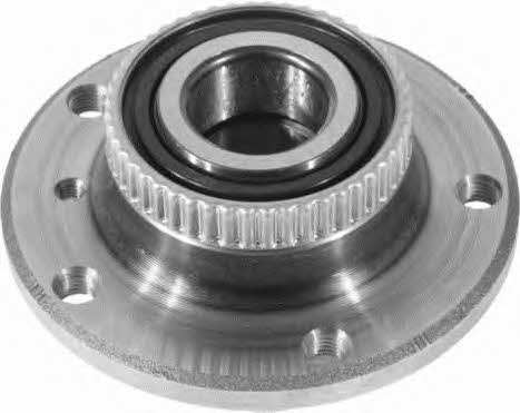 Lemforder 22890 01 Wheel hub front 2289001: Buy near me at 2407.PL in Poland at an Affordable price!