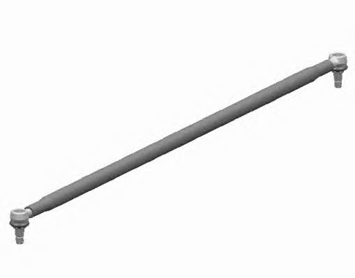Lemforder 24147 01 Centre rod assembly 2414701: Buy near me in Poland at 2407.PL - Good price!