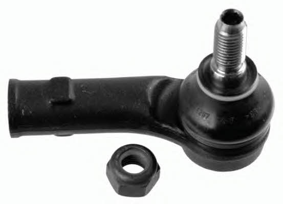 Lemforder 21611 02 Tie rod end right 2161102: Buy near me in Poland at 2407.PL - Good price!