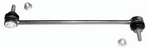 Lemforder 21678 02 Front stabilizer bar 2167802: Buy near me at 2407.PL in Poland at an Affordable price!