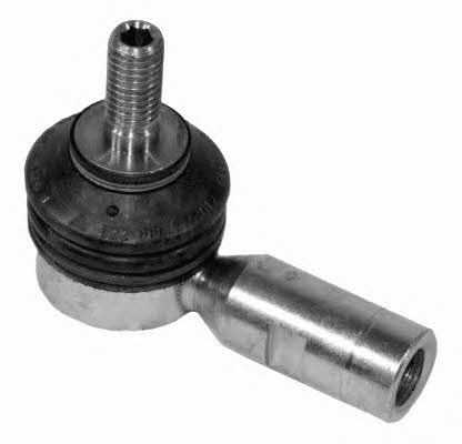 Lemforder 21691 01 Tie rod end 2169101: Buy near me at 2407.PL in Poland at an Affordable price!