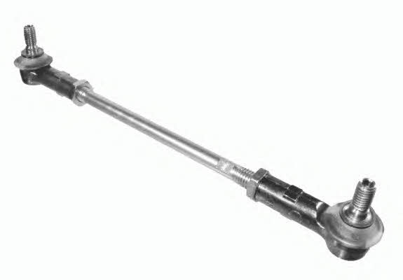 Lemforder 23857 01 Gear shift rod 2385701: Buy near me at 2407.PL in Poland at an Affordable price!