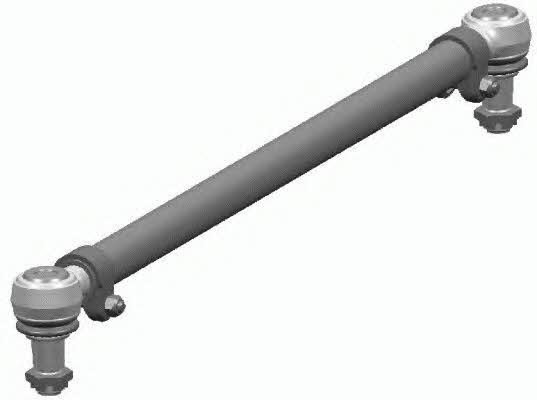 Lemforder 23909 01 Steering tie rod 2390901: Buy near me at 2407.PL in Poland at an Affordable price!