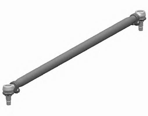 Lemforder 23980 01 Steering tie rod 2398001: Buy near me at 2407.PL in Poland at an Affordable price!