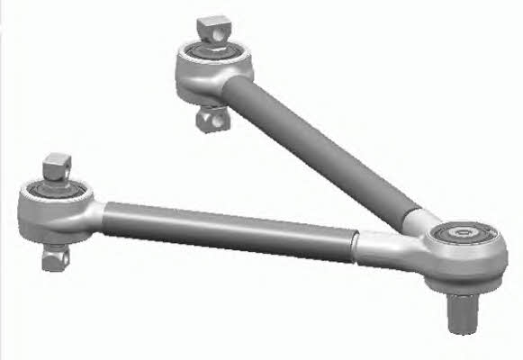 Lemforder 23072 01 Track Control Arm 2307201: Buy near me in Poland at 2407.PL - Good price!