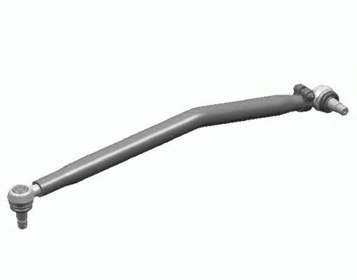 Lemforder 24356 01 Centre rod assembly 2435601: Buy near me in Poland at 2407.PL - Good price!