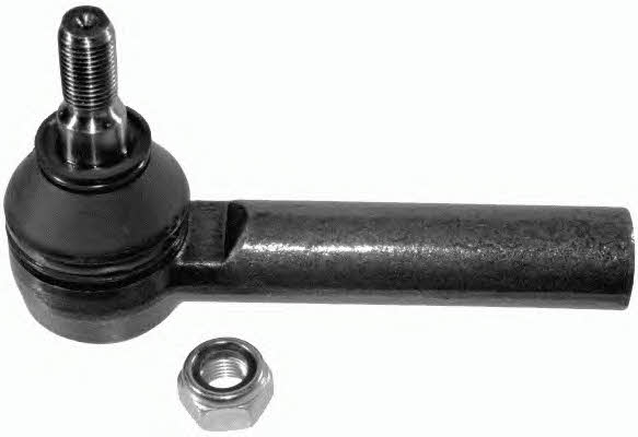 Lemforder 24534 02 Tie rod end outer 2453402: Buy near me in Poland at 2407.PL - Good price!