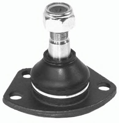 Lemforder 24539 01 Ball joint 2453901: Buy near me in Poland at 2407.PL - Good price!