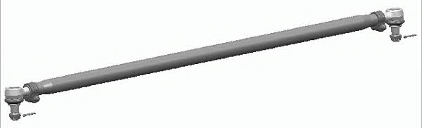 Lemforder 24555 01 Steering tie rod 2455501: Buy near me at 2407.PL in Poland at an Affordable price!
